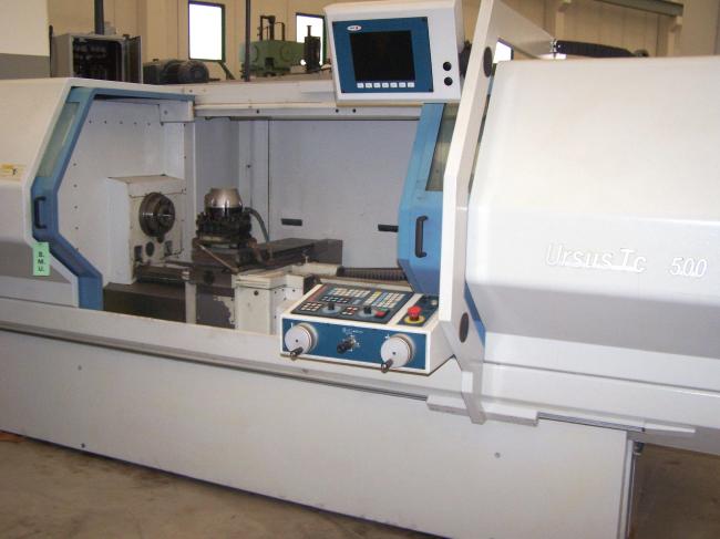 CMT URSUS TC 500x1500 